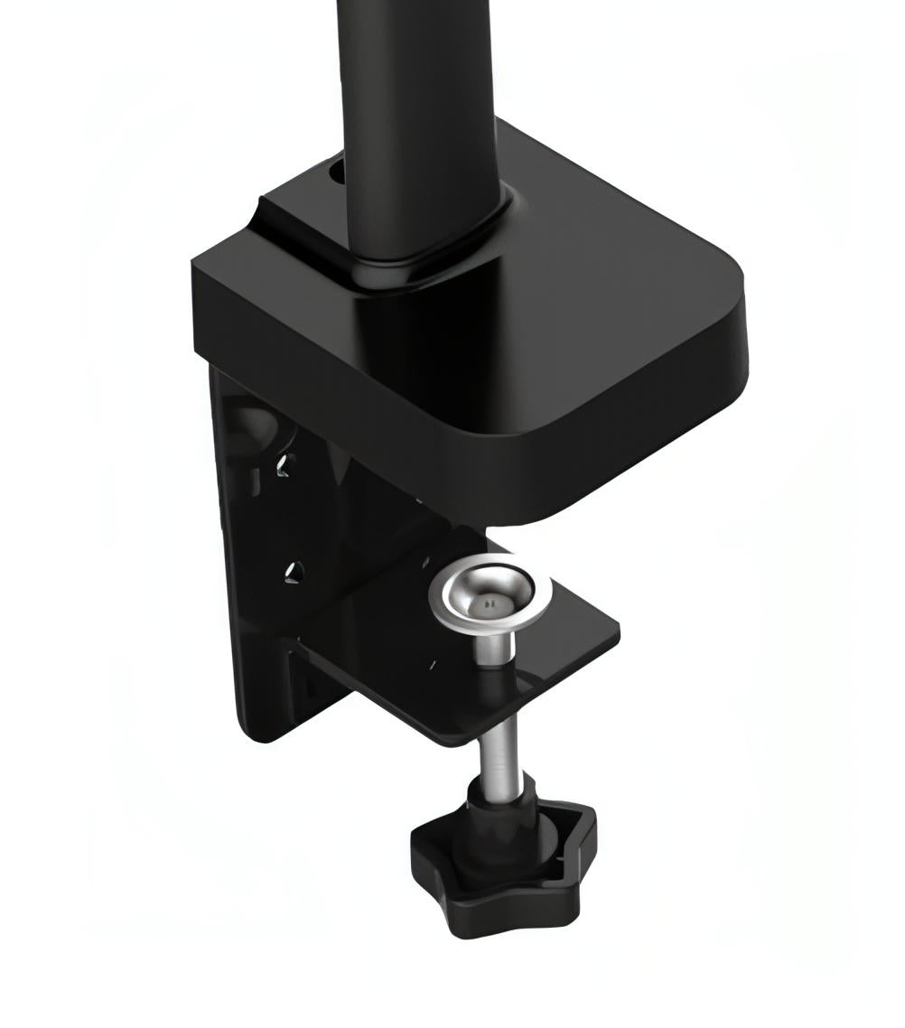 Native Lighting - Black Task Lamp XL (auto adjust brightness with long reach arm)