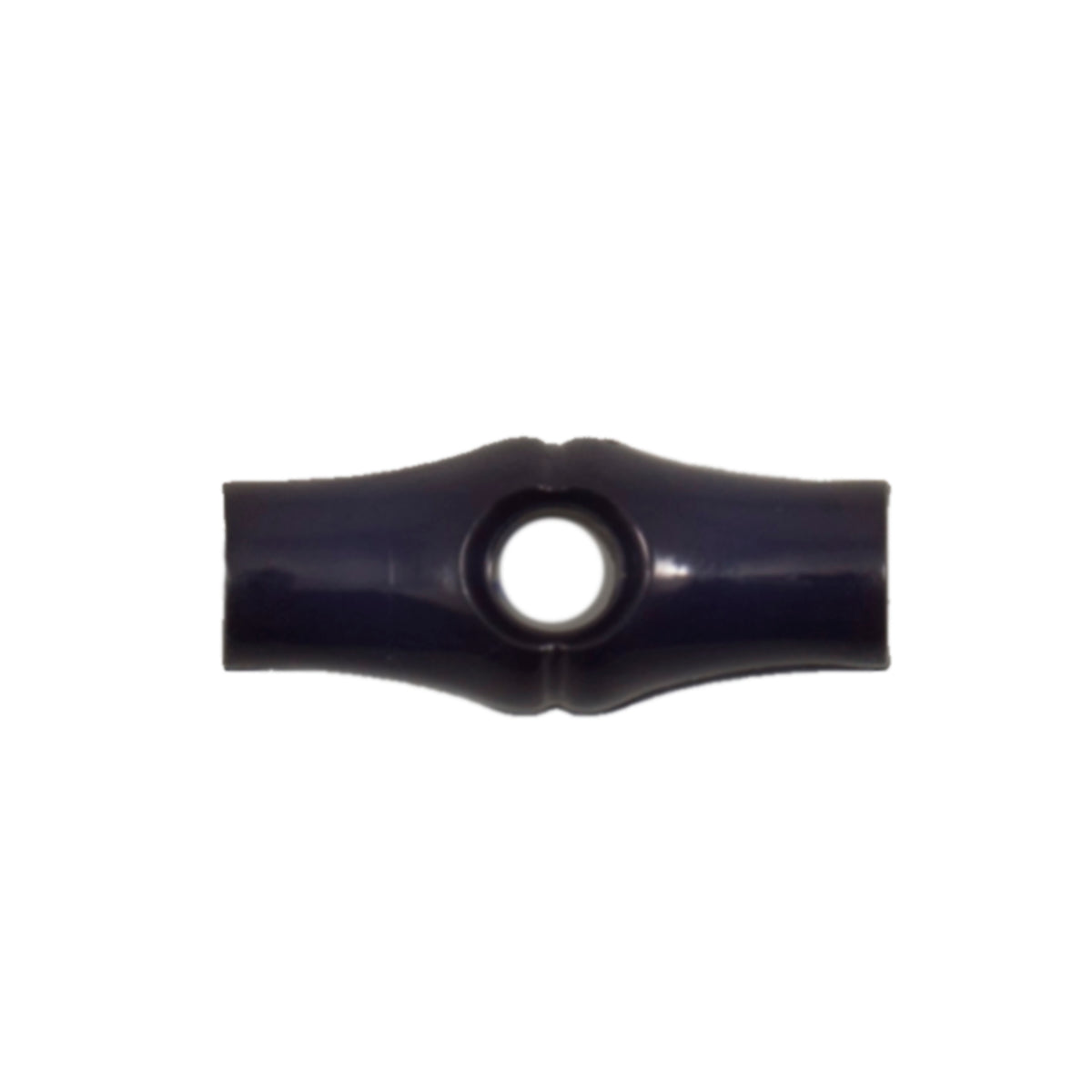 Navy toggle button