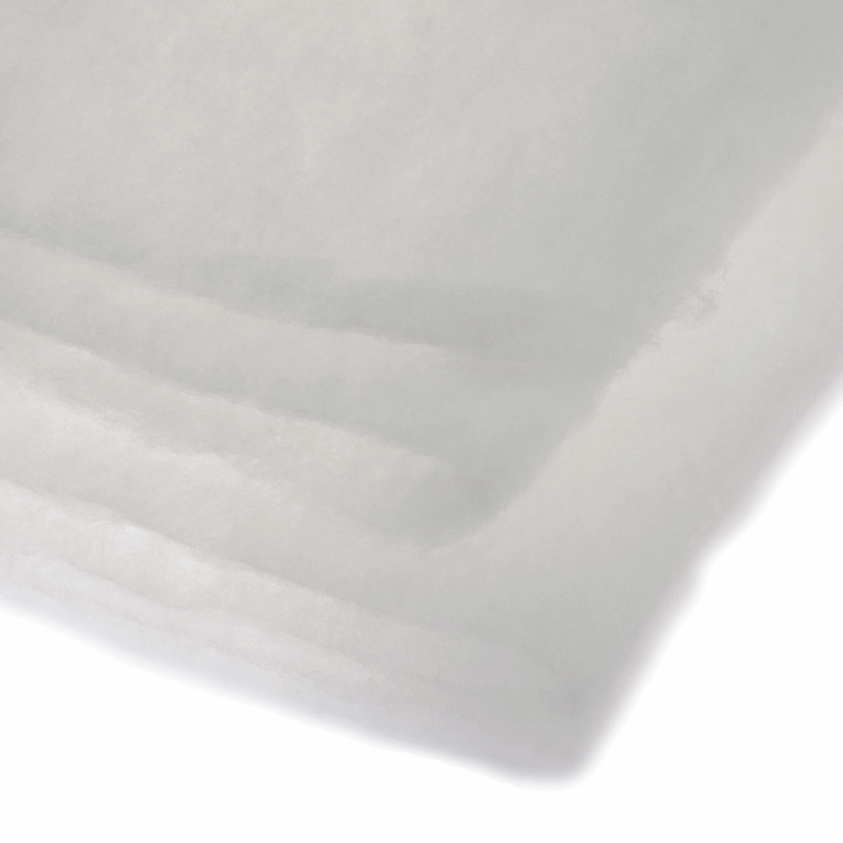 Sew Easy 2oz Poly Wadding - 100 x 115cm (39.5 x 45.5in)