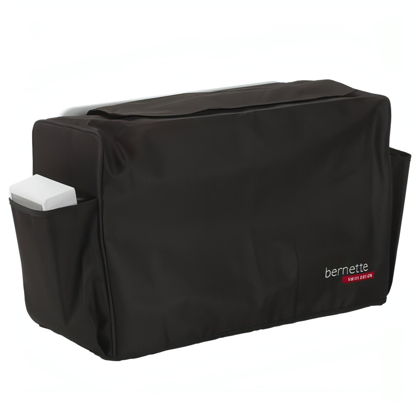 bernette by BERNINA B77 Sewing and Quilting Machine - 9 inch long arm - Latest 2026 model year