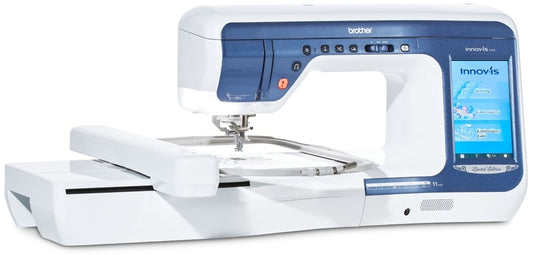 Brother V5 LE Sewing and Embroidery Machine - Ex Demo
