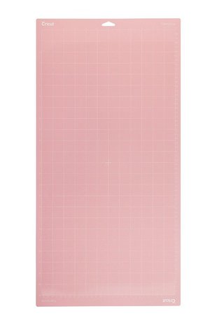 Cricut FabricGrip Mat - 12 x 24 Inch