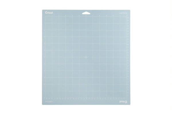 Cricut LightGrip Cutting Mat - 12 x 12 Inch
