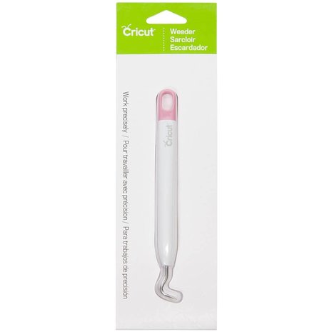 Cricut Weeder - Weeding Tool