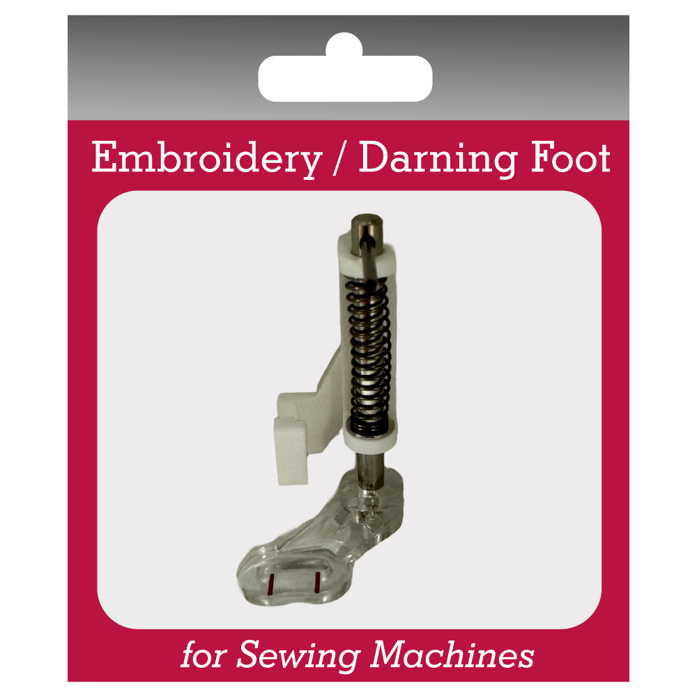 Sewing Presser Foot Accessory Kit by Singer Studio - 10 piece with over £130 value - Latest 2025 accessories