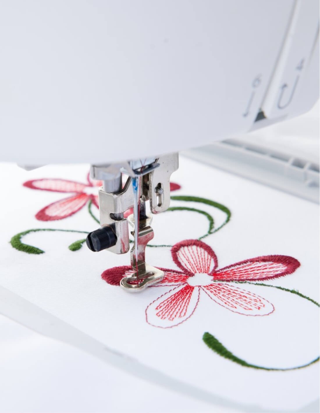 Singer SE9185 Sewing, Quilting and Embroidery machine - Ex Display