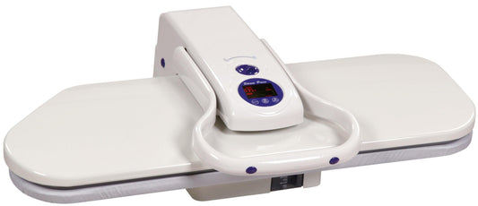 Ultra XL 90cm Automatic Ironing Press