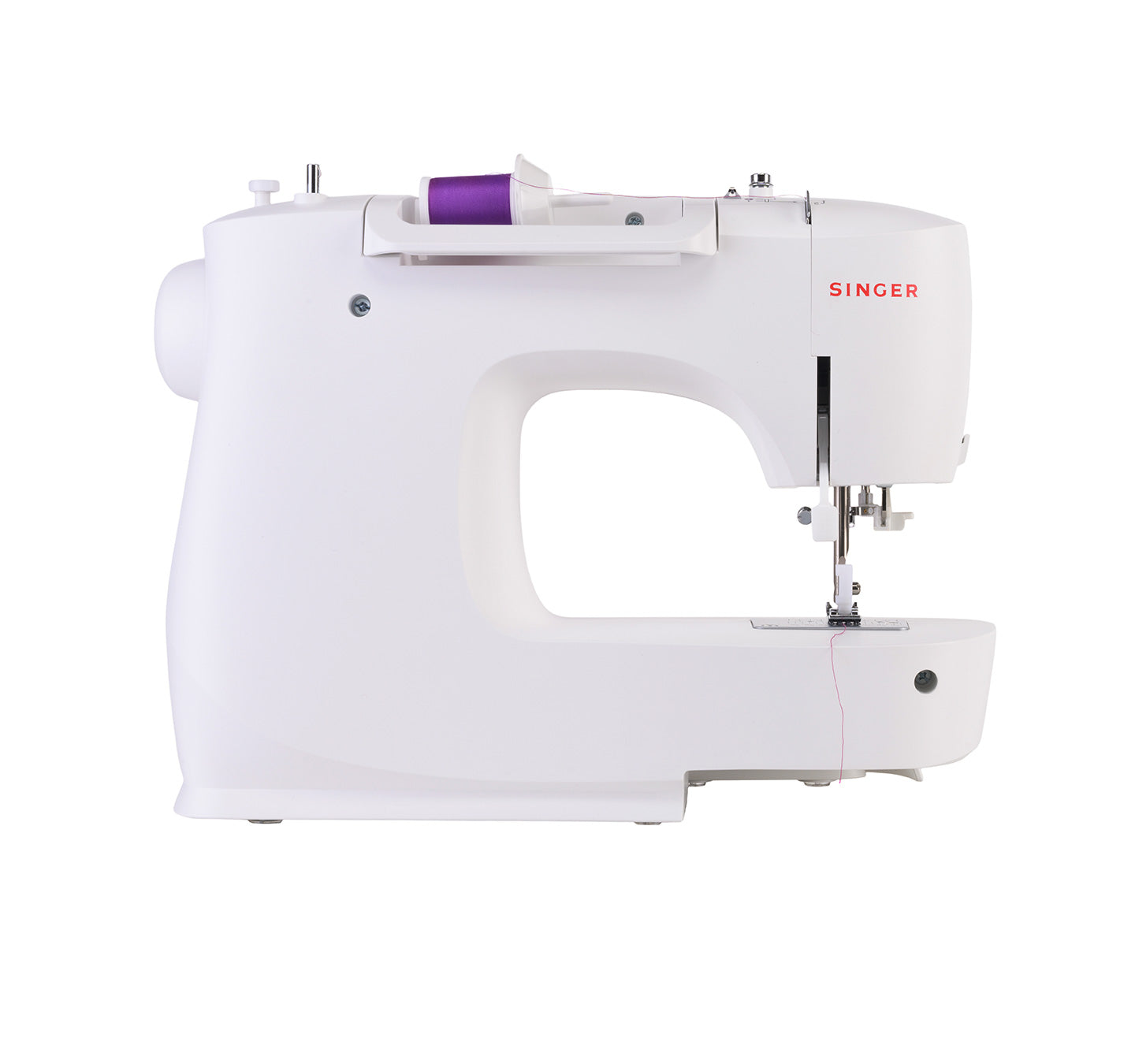 Singer M3505 Sewing Machine - Auto threader, 32 stitch patterns, overlocking and stretch stitches (limited stock)