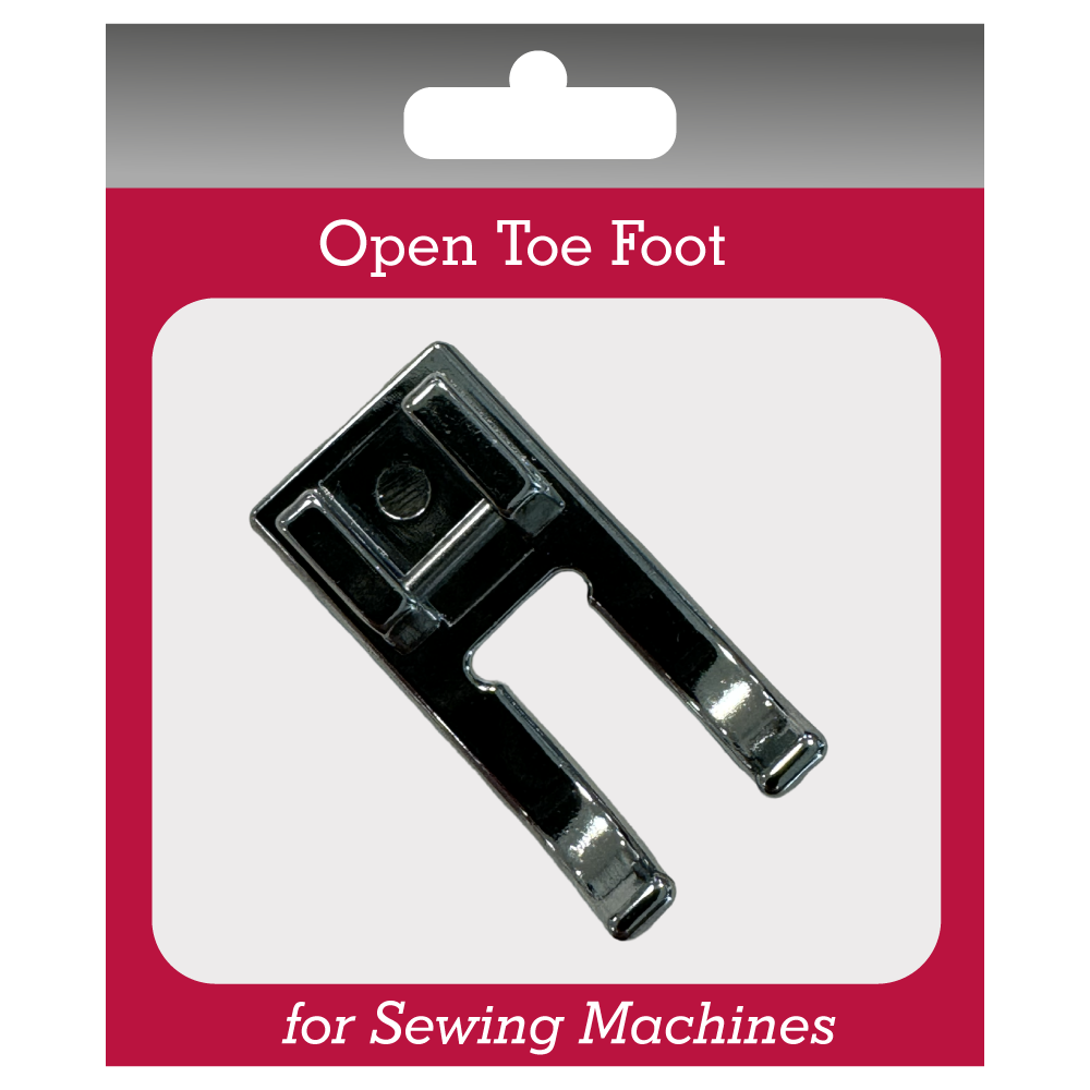 Sewing Presser Foot Accessory Kit by Singer Studio - 10 piece with over £130 value - Latest 2025 accessories