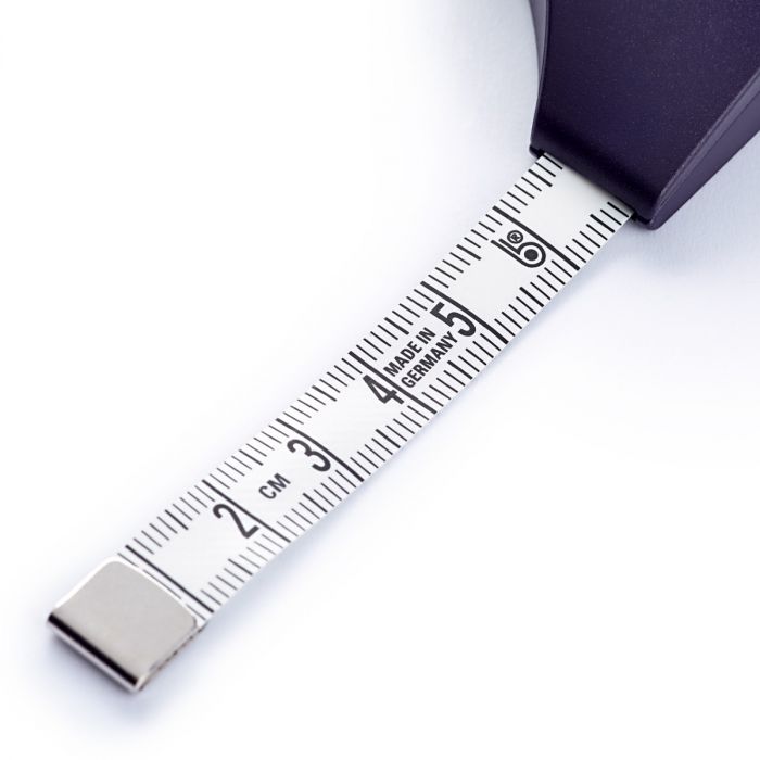Prym Ergonomic Spring Tape Measure - 150cm