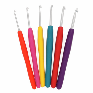 Crochet Hooks