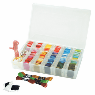 Thread Stands & Storage