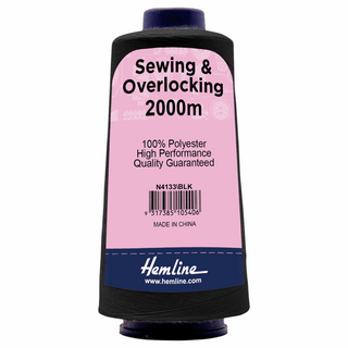 Overlocker Thread Cones