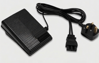 Foot Pedals & Power