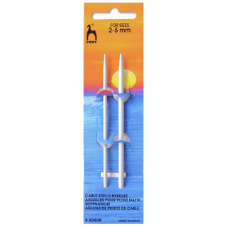 Knitting Needles