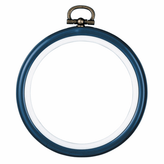 Hoops & Frames