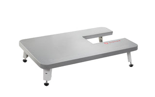 Extension Tables