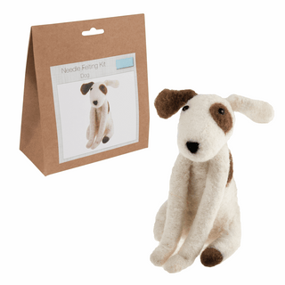 Needle Felting & Punch Needle