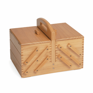 Sewing Boxes
