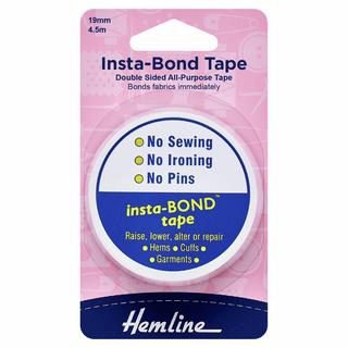 Interfacing & Wadding
