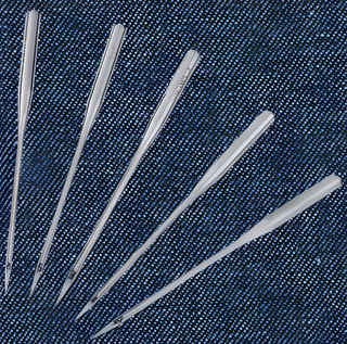 Machine Needles
