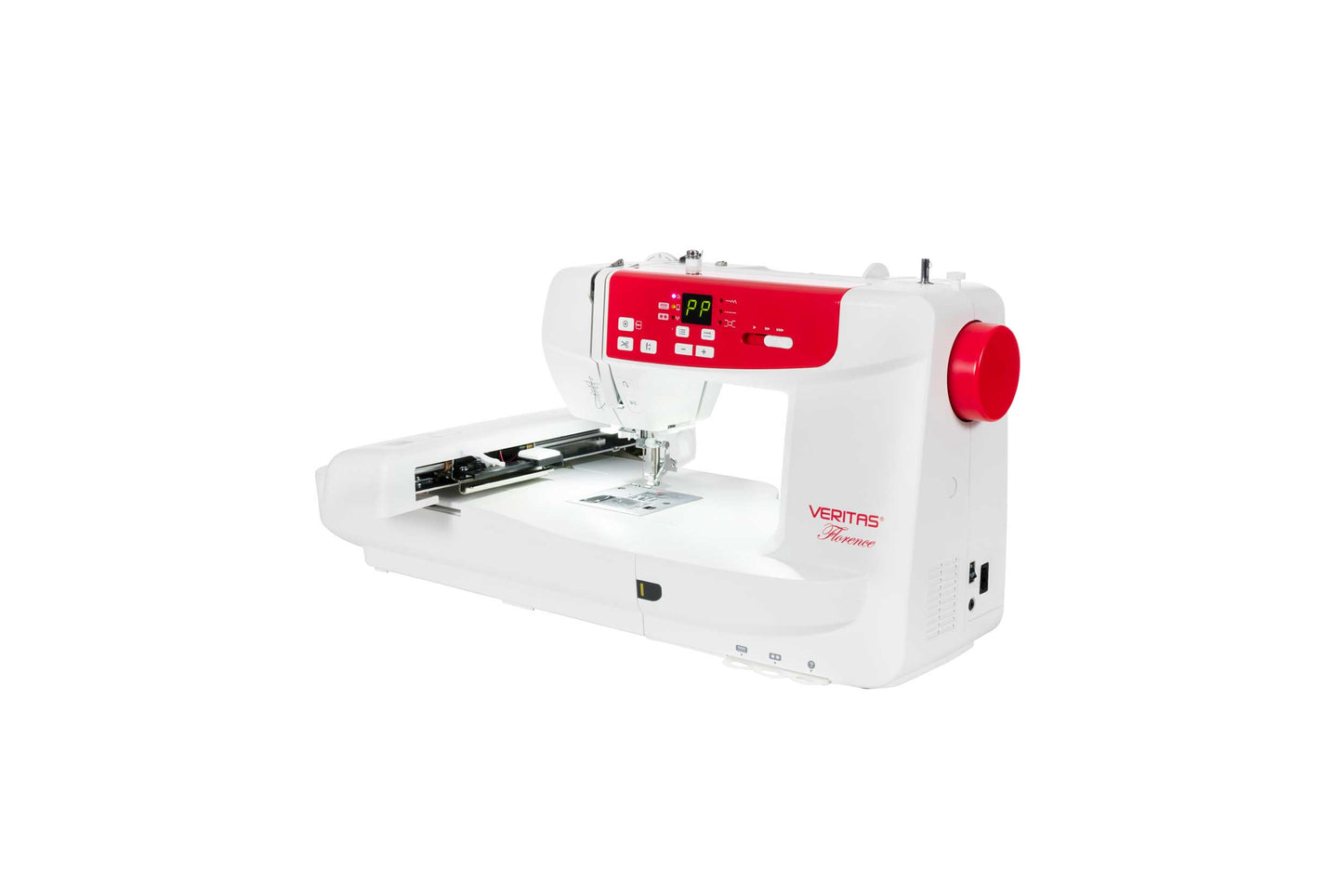 Veritas Florence Sewing and Embroidery Machine - Clearance Offer