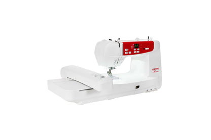 Veritas Florence Sewing and Embroidery Machine - Clearance Offer