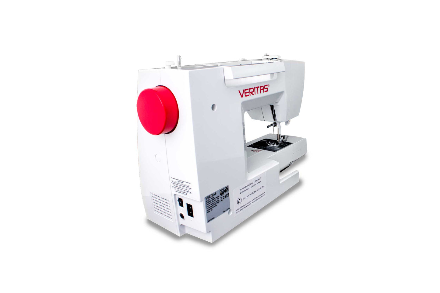 Veritas Bessie Sewing Machine - Clearance Offer