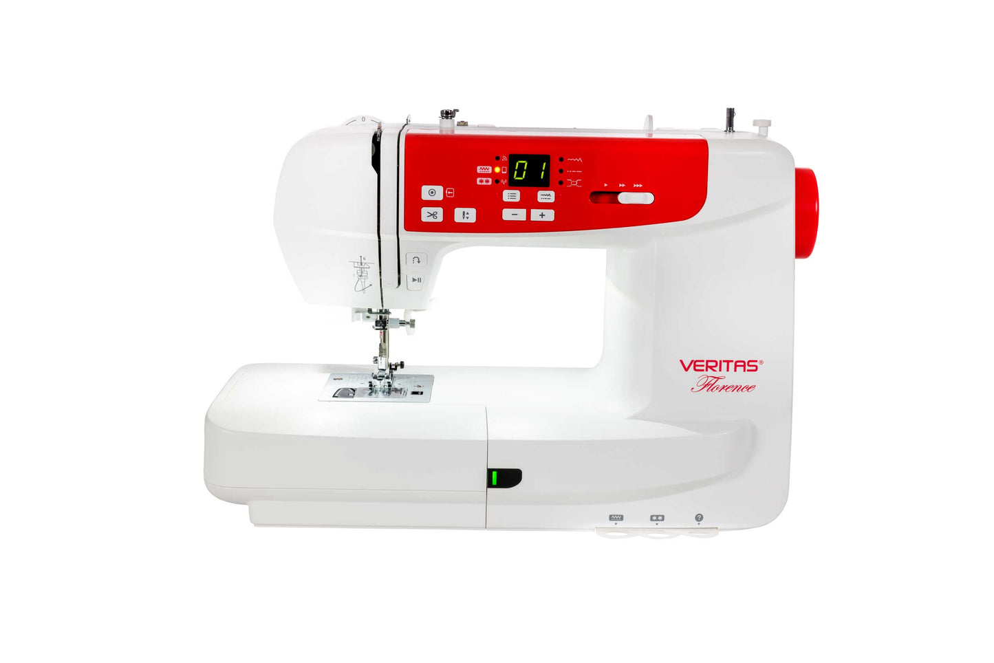 Veritas Florence Sewing and Embroidery Machine - Clearance Offer