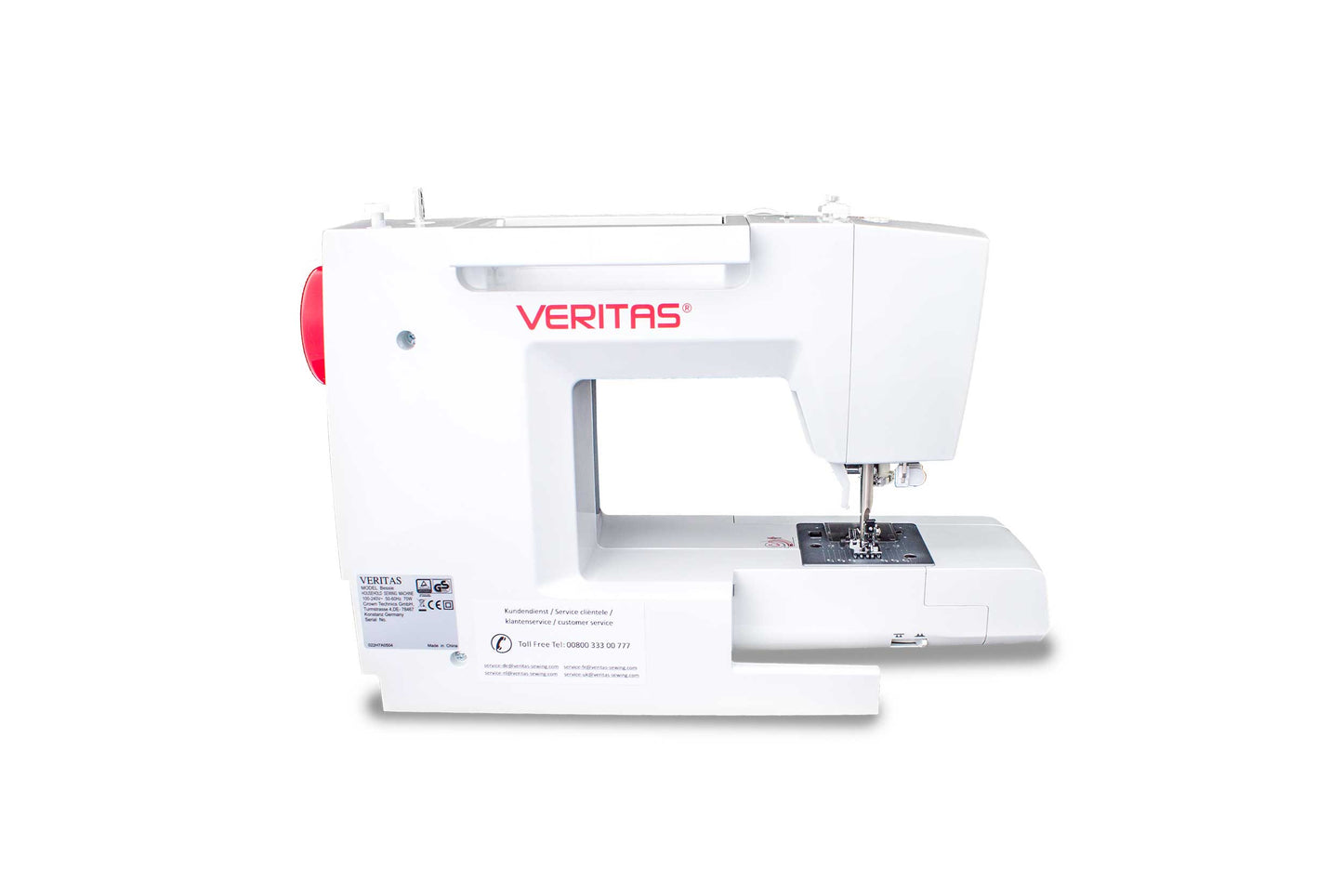 Veritas Bessie Sewing Machine - Clearance Offer