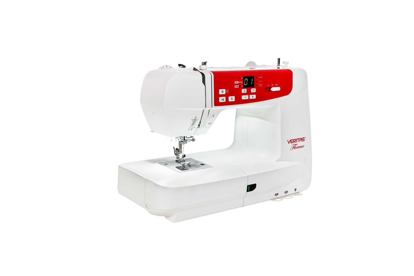 Veritas Florence Sewing and Embroidery Machine - Clearance Offer