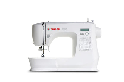 Singer C5605 Sewing Machine - Ex Display