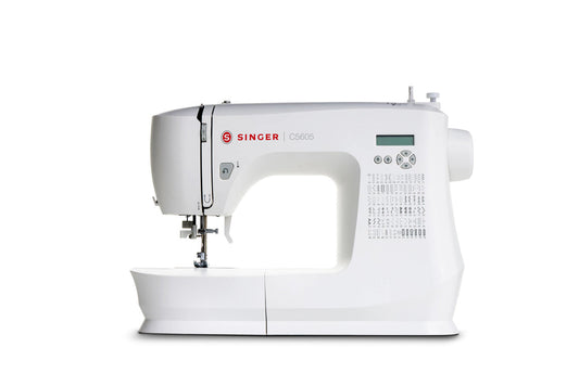 Singer C5605 Sewing Machine - Ex Display