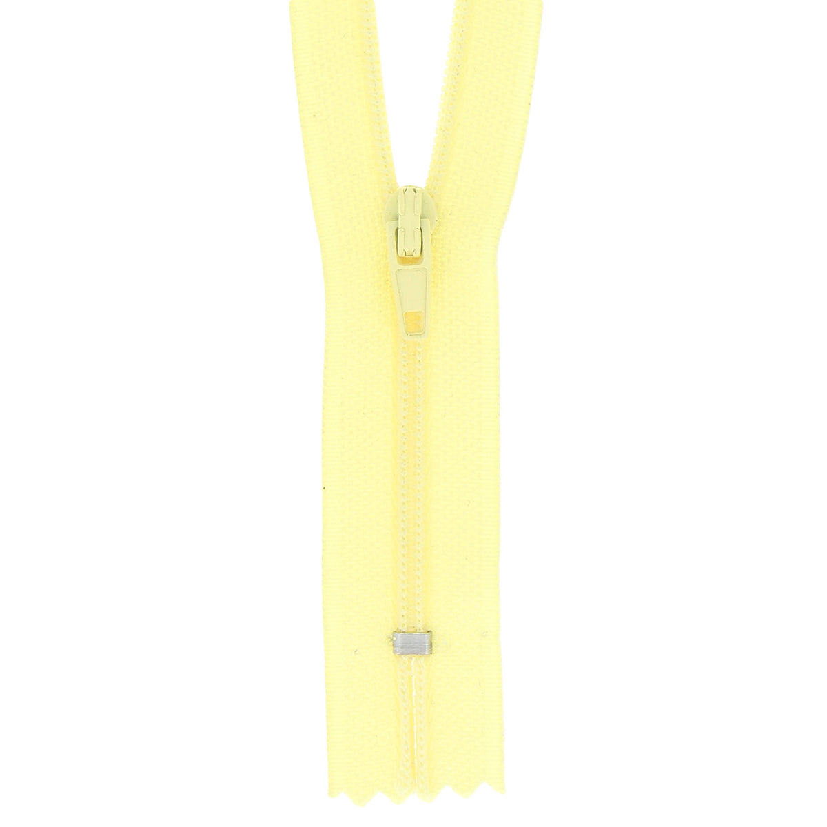 Daffodil Milward 20cm nylon dress and skirt zip