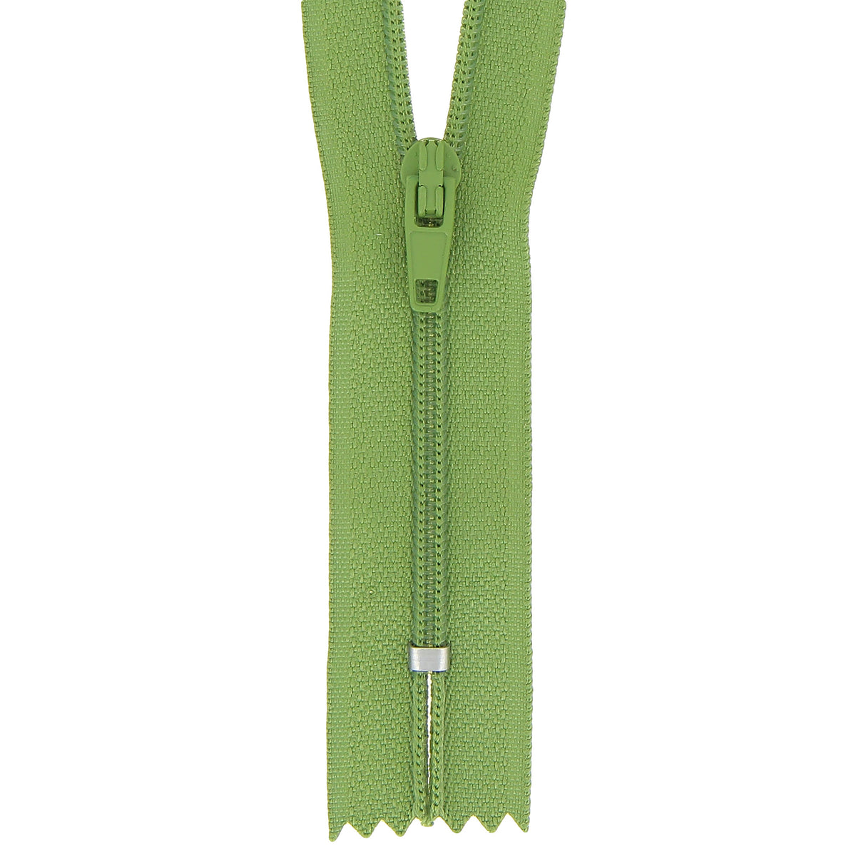 Sage Milward 20cm nylon dress and skirt zip