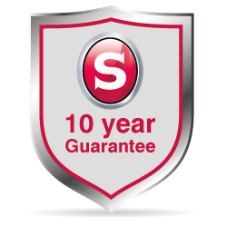 Free 10 Year Extended Guarantee with Sewing Machines