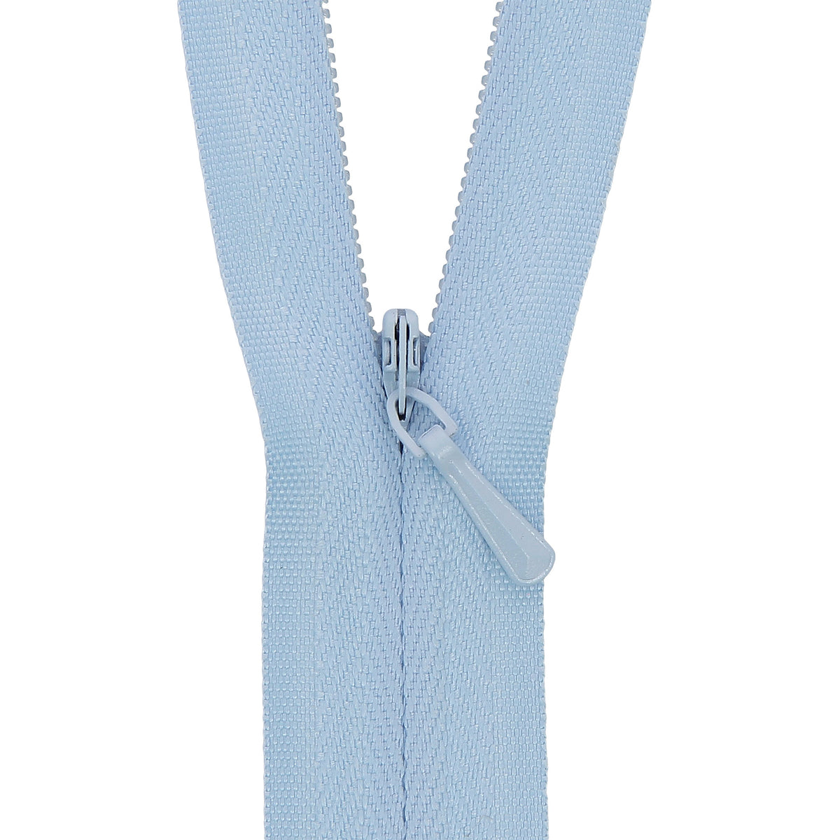 Sky Milward 60cm concealed zip with closed end