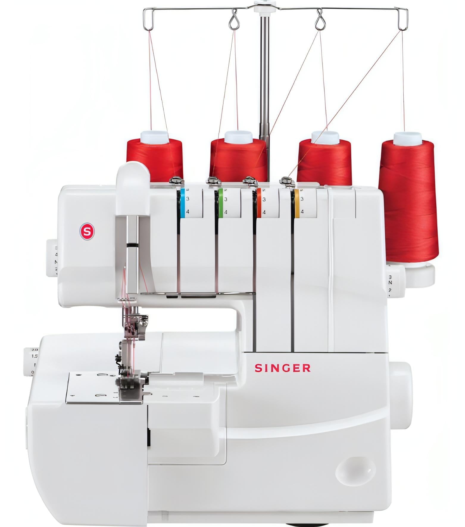 Singer 14T970C Coverstitch Machine | Singer Outlet – Singer Sewing Outlet