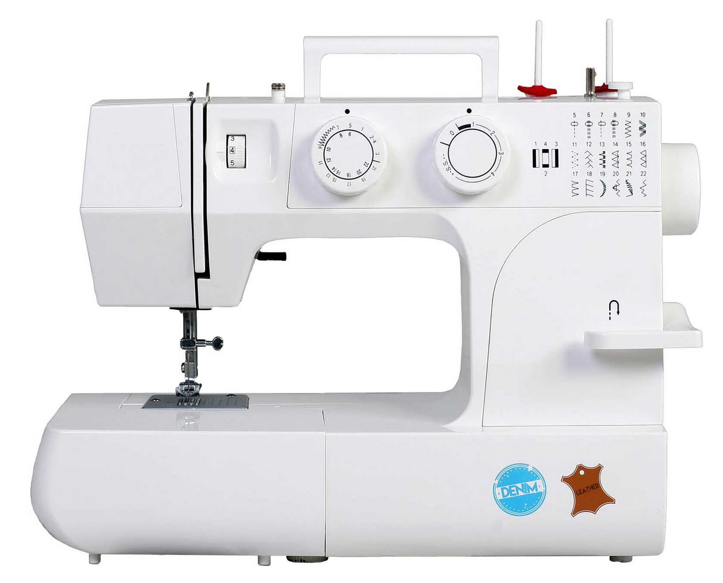15DLK Sewing Machine - Clearance