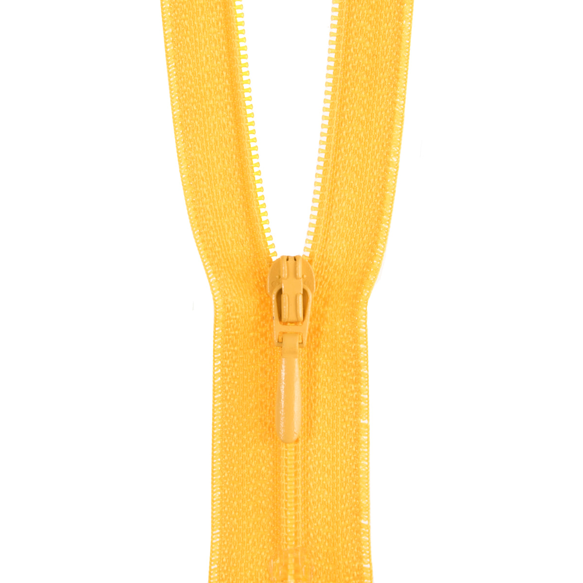 Opti Closed End Polyester Zip 20cm - 1279.0020