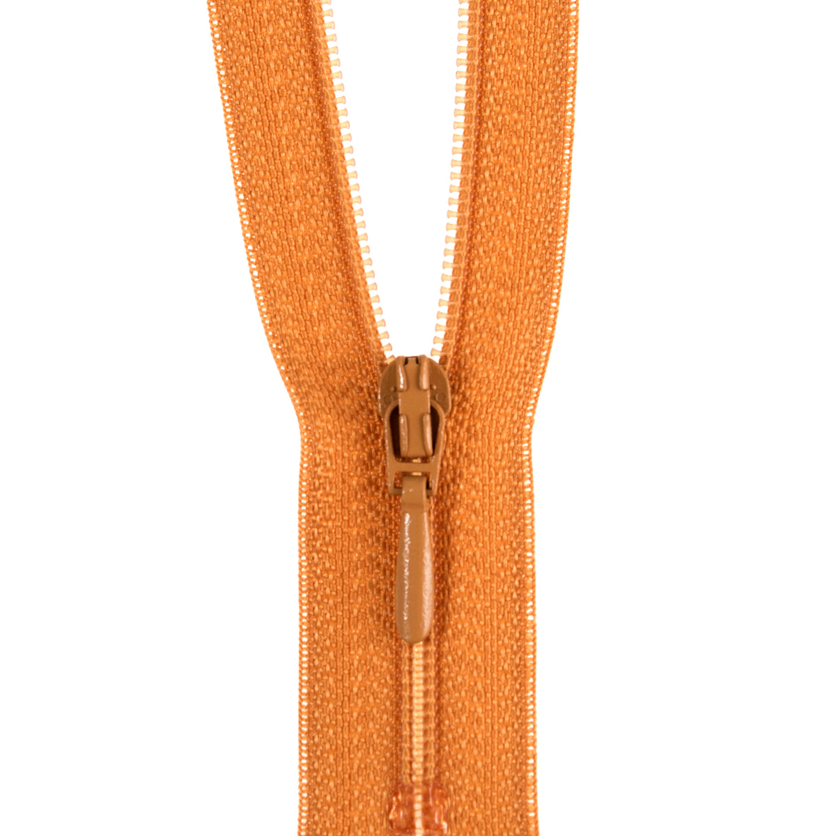 Opti Closed End Polyester Zip 50cm - 2322.0050