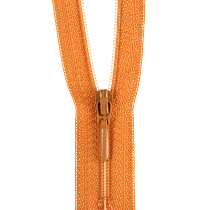 Opti Closed End Polyester Zip 50cm - 2322.0050