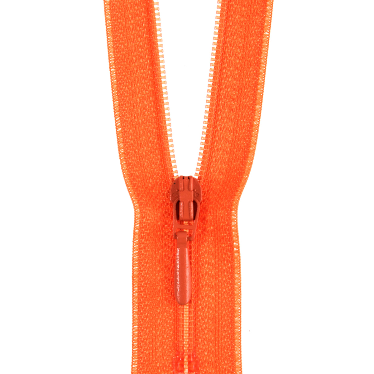 Opti Closed End Polyester Zip 15cm - 2429.0015