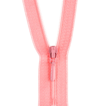 Opti Closed End Polyester Zip 50cm - 3102.0050