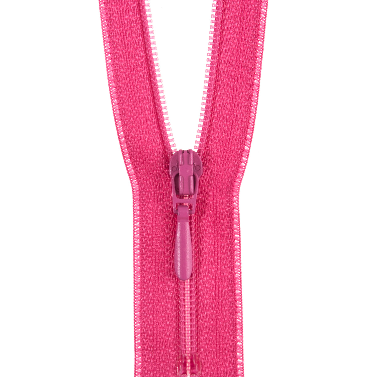 Opti Closed End Polyester Zip 55cm - 3697.0055