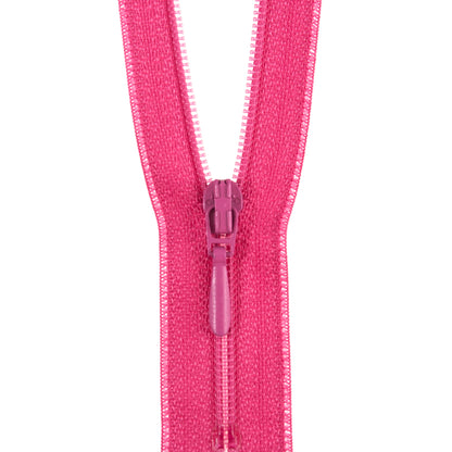 Opti Closed End Polyester Zip 55cm - 3697.0055
