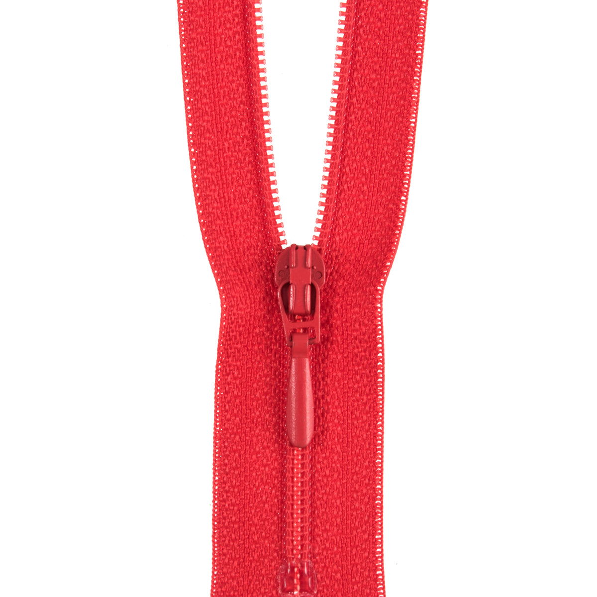 Opti Closed End Polyester Zip 55cm - 3822.0055