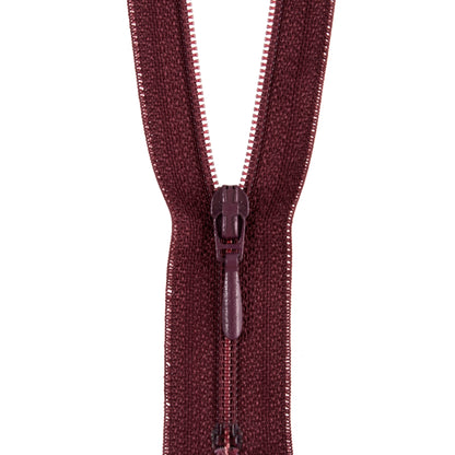 Opti Closed End Polyester Zip 15cm - 3912.0015