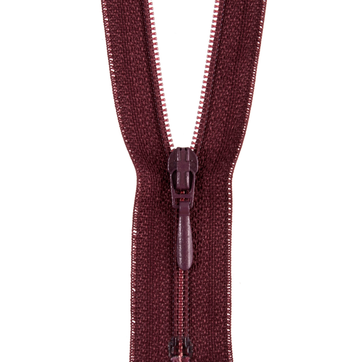 Opti Closed End Polyester Zip 30cm - 3912.0030