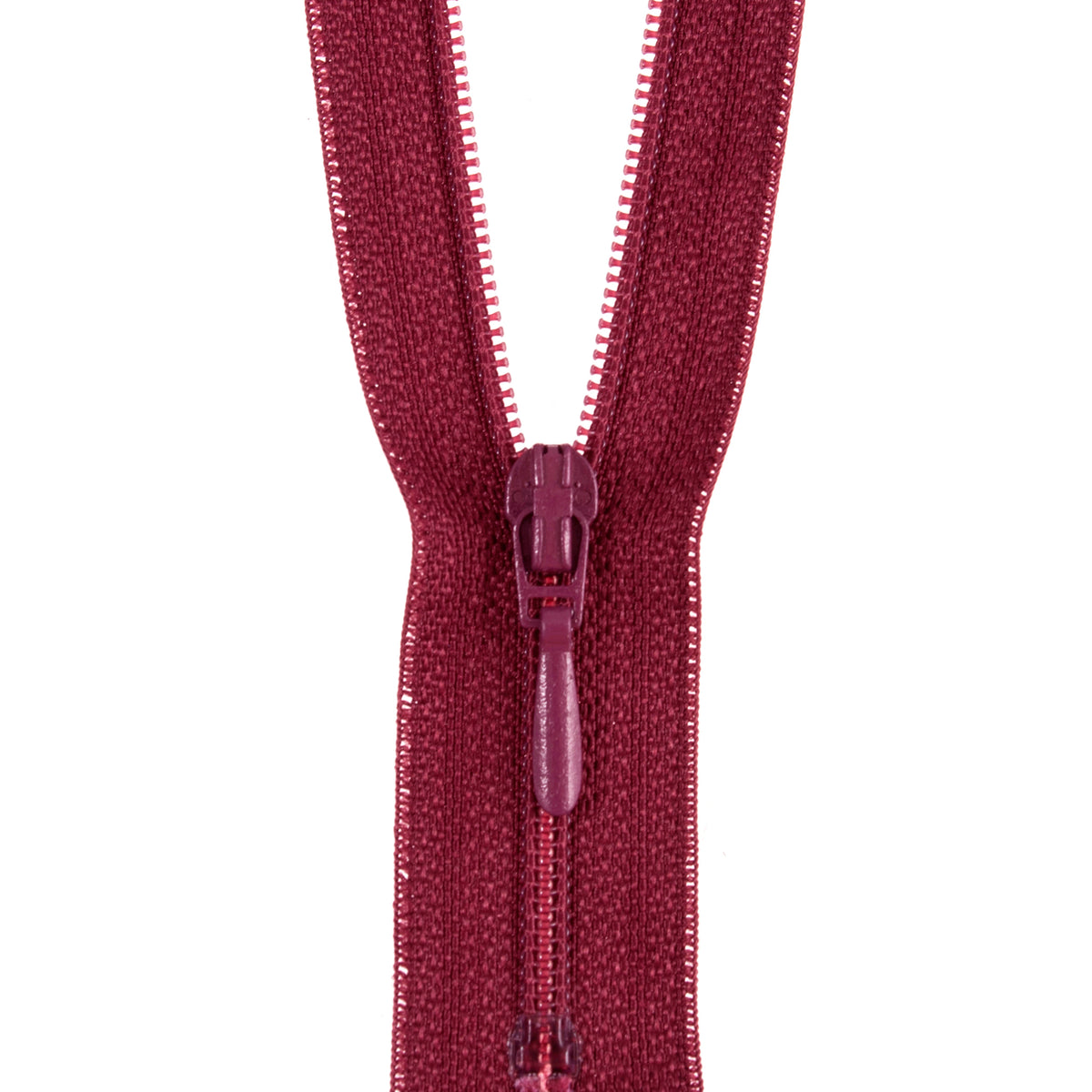 Opti Closed End Polyester Zip 30cm - 3942.0035
